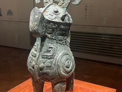 -北京工艺美术博物馆