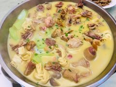 -丽景轩·徽菜馆(文化中路店)