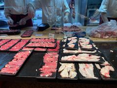 -海汕记·潮汕鲜牛肉火锅·自助