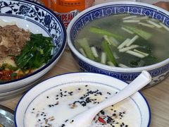 -樊记腊汁肉(竹笆市总店)