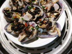 -三个渔夫·蒸汽海鲜(小白楼店)