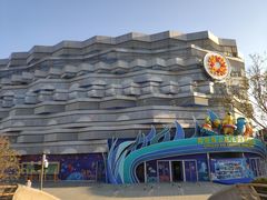 -青岛嘉年华主题乐园