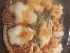 -绿茶餐厅(松江万达店)