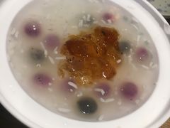 -蜜桃餐厅·古运河畔(南下塘店)