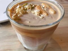 茉莉桂花dirty-UPPER KITCHEN(延安路店)