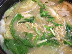 -格朗合 · 鸡汤米线(和悦汇店)