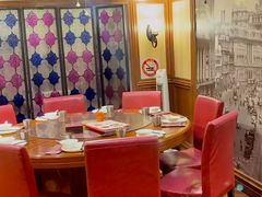 -沪上馨和小馆•海派上海菜(陆家浜路店)