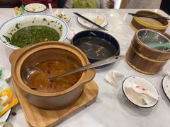 -雅酌园百姓菜馆(颐和路店)