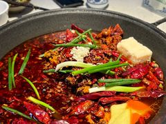 -芈重山老火锅(广州首店)