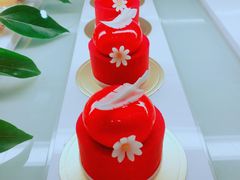 -张爱施法式西餐厅(汉街店)