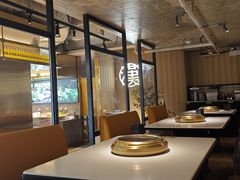 -汉阳廷自助烤肉·火锅(壹方天地店)