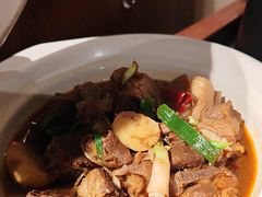 -小厨娘淮扬菜(河西奥美大厦店)
