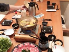 -吟松日式料理(莘庄店)