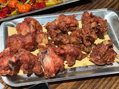 -破店肥哈·东北烧烤(南山保利店)