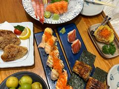 -福匠日本料理(人民路店)