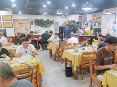 -春水锅贴·传统鲁菜(大明湖店)