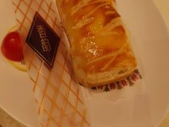 酥皮糯米鸡-金翠皇宫粤菜·点心·海鲜(翡翠店)