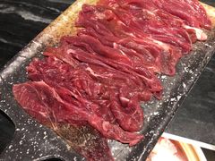 手切鲜羊羔腿-王家渡火锅(金宝汇店)