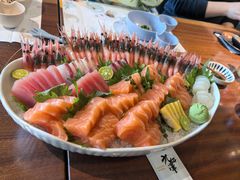 -九井澤精致料理(金茂店)