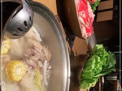-大头椰·椰子鸡火锅(新梦店)