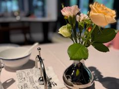 -禧宴Joyous Restaurant(禧园店)