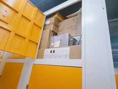 -安东易迷你仓自助寄存仓库(苏州桥店)