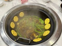 -九妹农家大铁锅东北菜(江湾店)