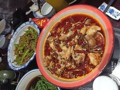 -小柴米·传统江西菜(八一广场店)