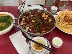 -无味饭店(九眼桥商业文化广场店)