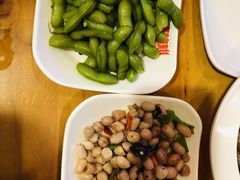 -小红烤翅(傅厚岗店)