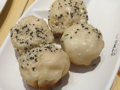 -小杨生煎(香港名都店)
