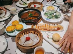 -新兴·金羊座·粤菜点心(乐峰店)