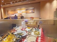 -西贝(宝乐汇店)