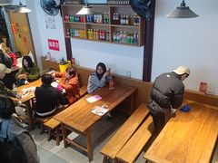 -赵元章肉骨烧(山塘街店)