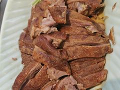 -陆记鹅庄·潮汕菜·狮头鹅(大仟里店)