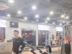 -豪逸健体(中骏广场店)