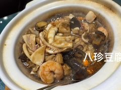 -逢春菜馆天津菜(胜利路店)