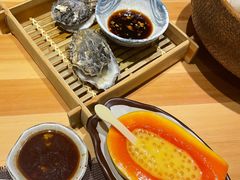 -割烹旭日本料理(龙湖狮山天街店)