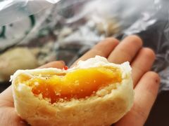 乳酪蛋黄-泸溪河桃酥(西直门凯德店)