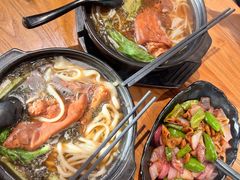 -小义乌砂锅拉面(海事共享区店)