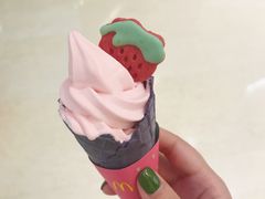 -麦当劳(龙湖时代天街店)