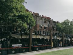 -巴伐利亚啤酒坊(意式风情街店)