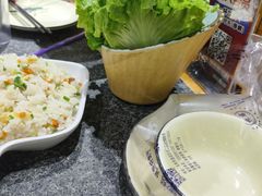 -鹤之乡·齐齐哈尔烤肉·非遗(秋涛路店)