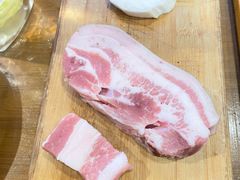 -唯成•韩国炭火烤肉 유성고기