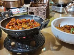-聚味瞿记·龙虾堂(望城店)