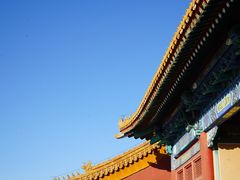 -故宫博物院(故宫)