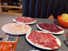 -贵宾牛·潮汕牛肉火锅(珠池总店)