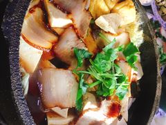 -柳沟豆腐宴69号福豆堂