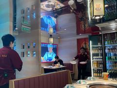-遇东北林区铁锅炖(南开店)