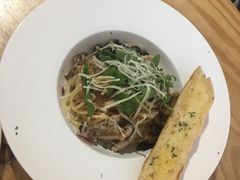 -Country Lane咖啡·意粉(荔园新天地店)